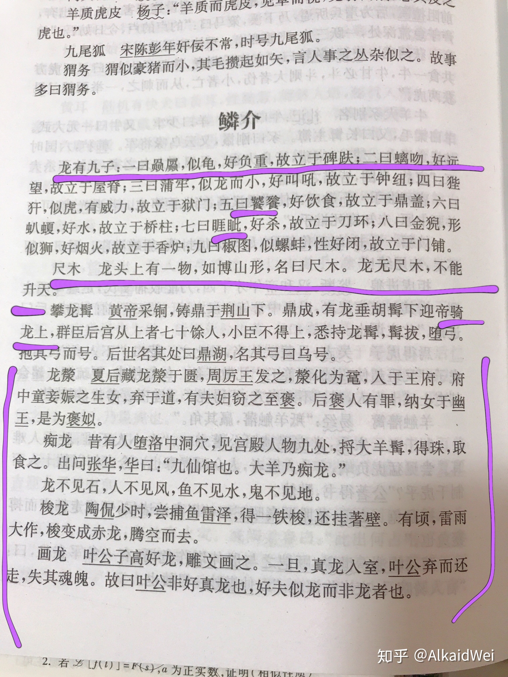 十二生肖里为什么偏偏会有一个不存在的龙？-5.jpg