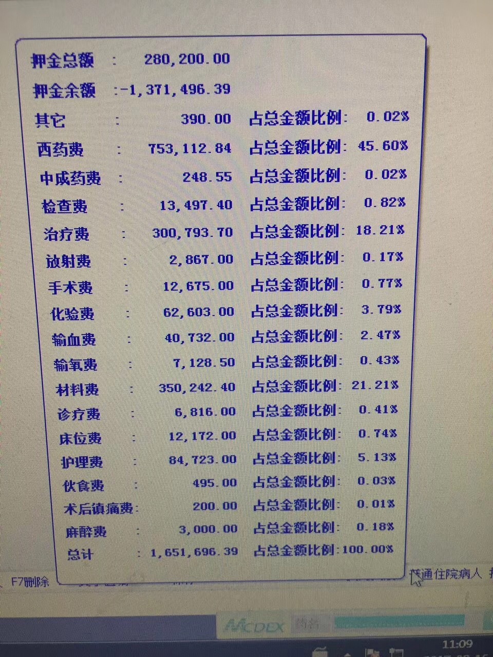 如何看待治疗费用凑不齐医生不予救治这种情况?以及破解的办法?-1.jpg