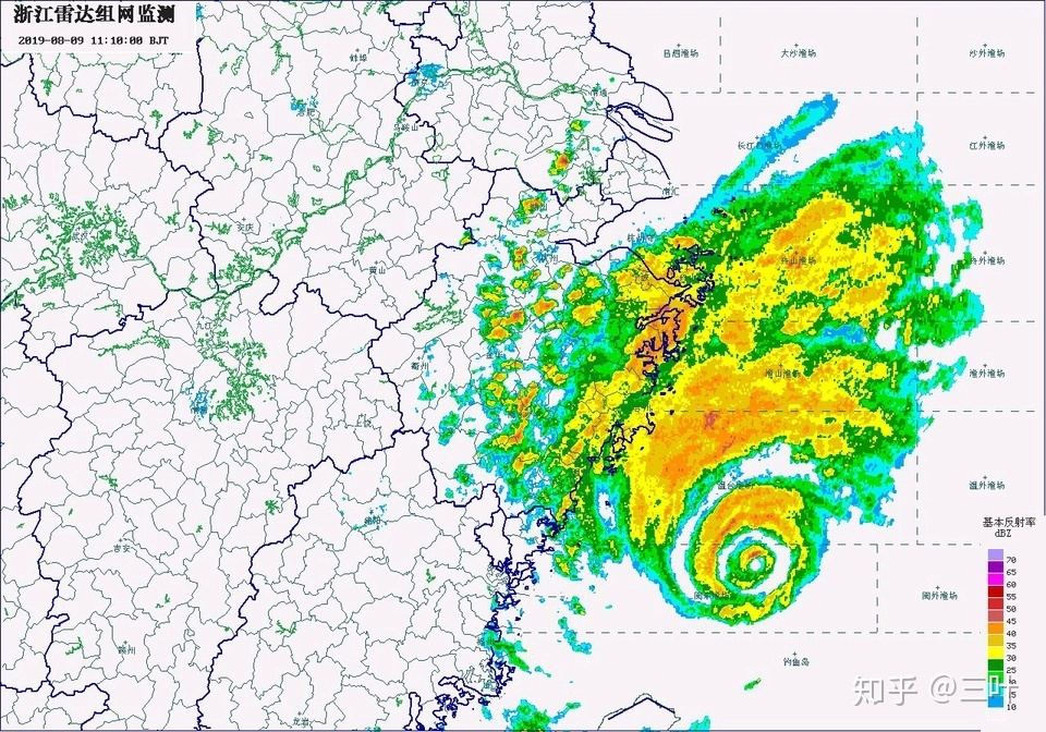 超强台风「利奇马」登陆江浙沪，对你有什么影响？如何应对台风的危害？-3.jpg